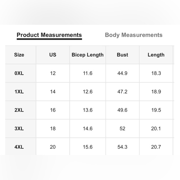 SHEIN - Tropical Print Knotted Bardot Blouse - Size 0X - Picture 9 of 9